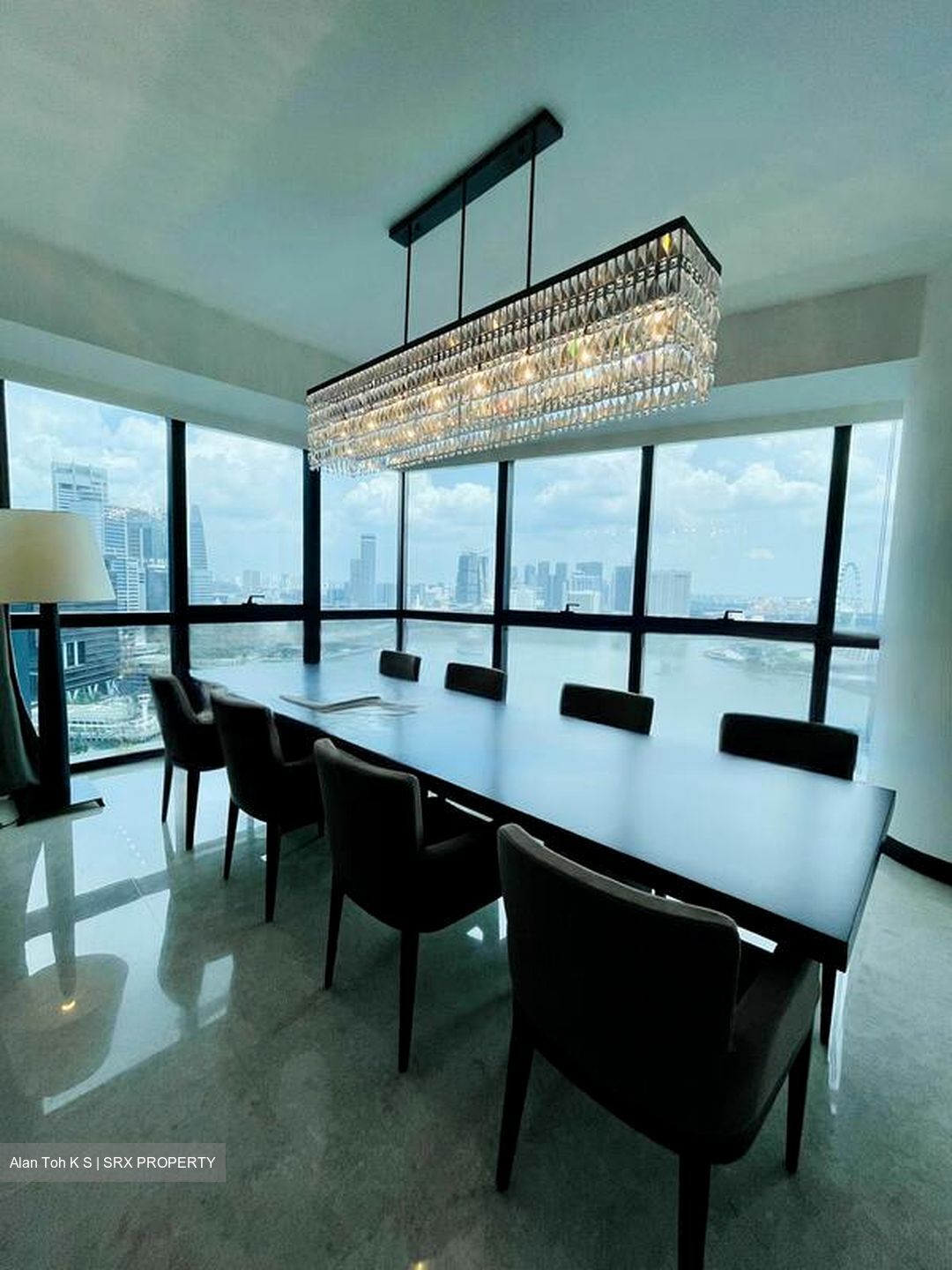 Marina Bay Residences (D1), Condominium #466571821